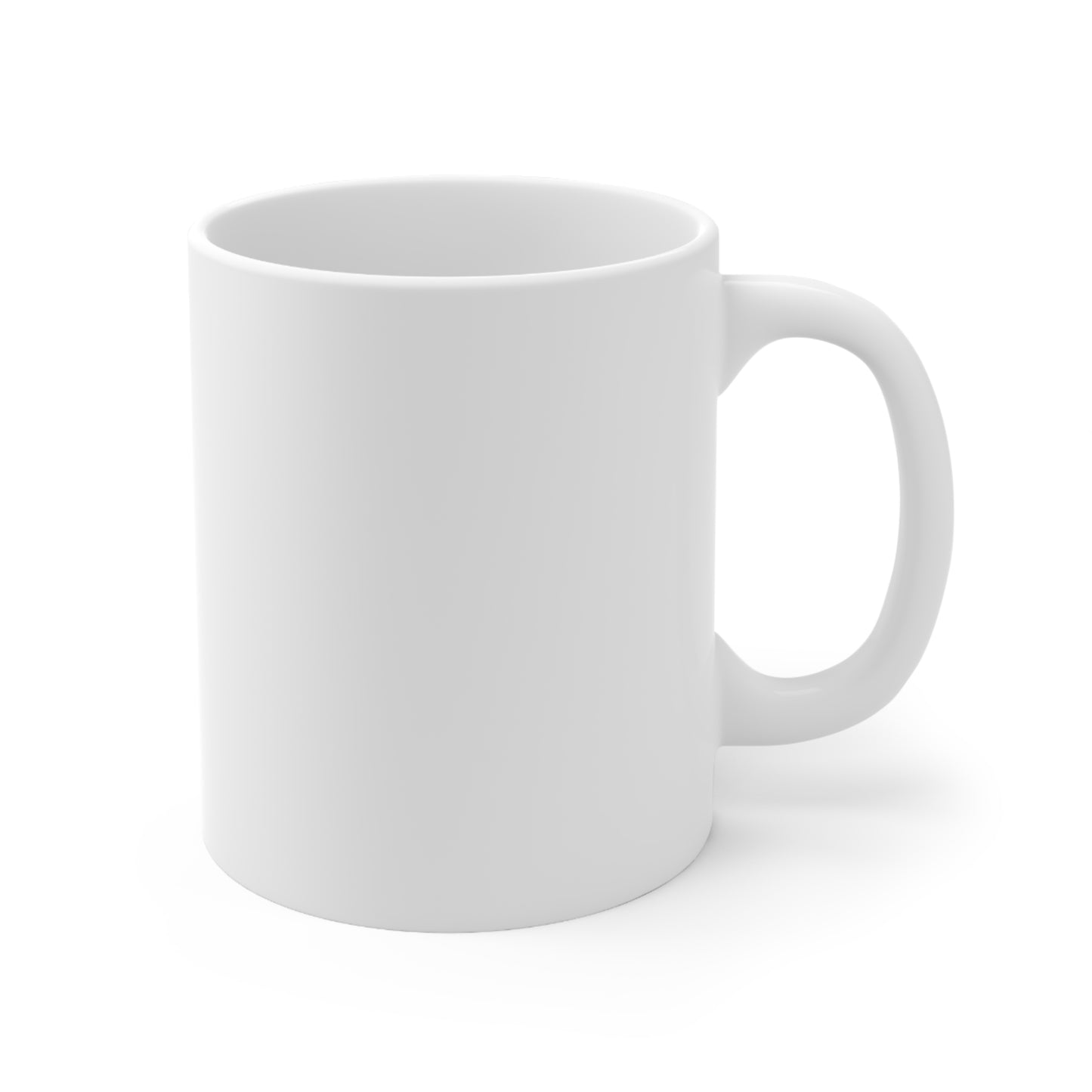 Singao - Ceramic Mug 11oz