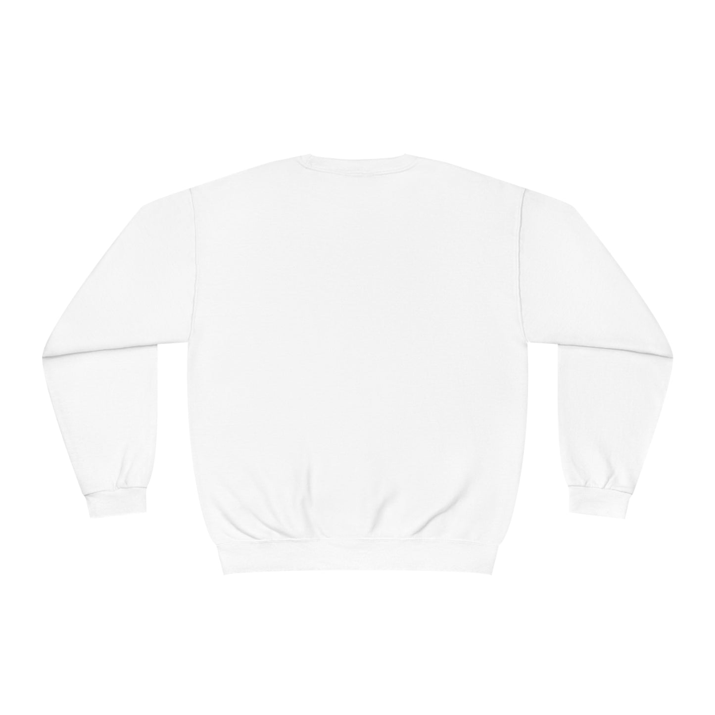 Se fue la luz - Unisex NuBlend® Crewneck Sweatshirt