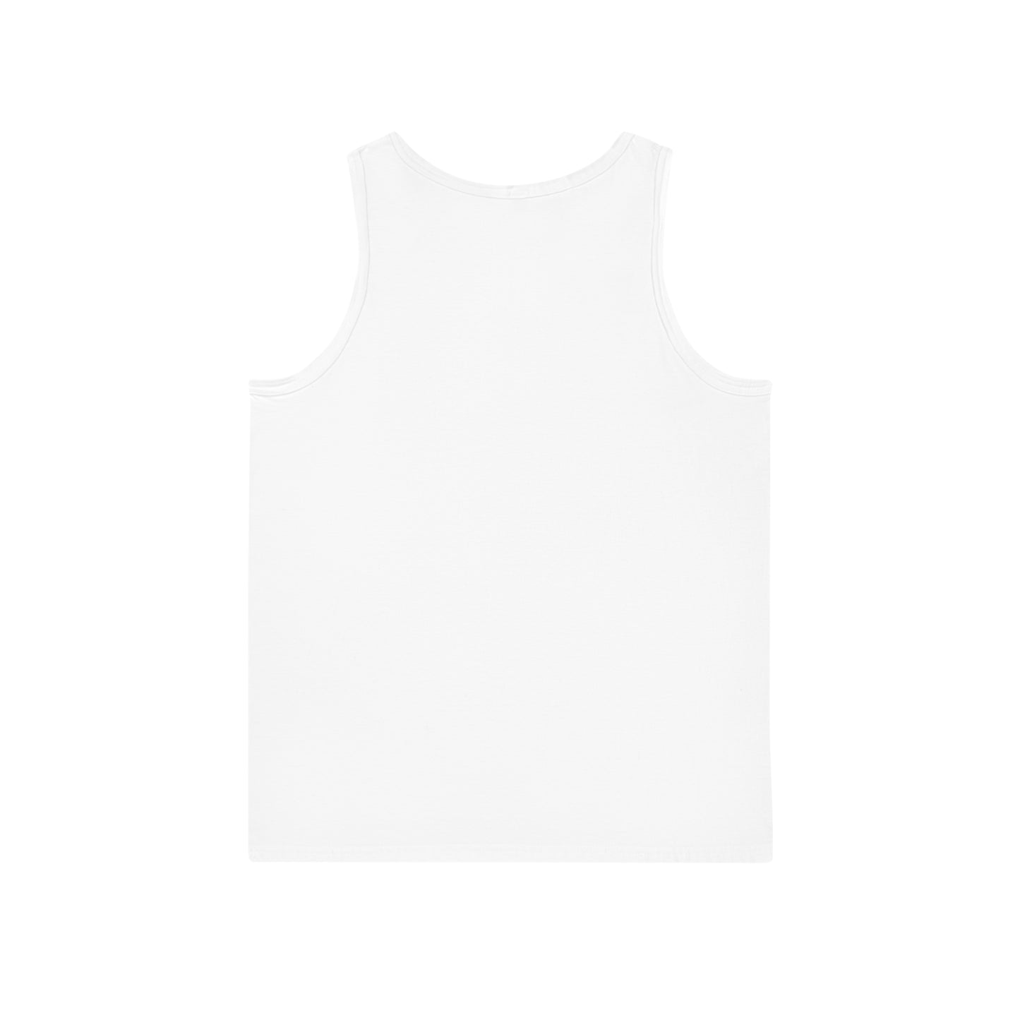 Tu eres mi Jeva - Unisex Softstyle™ Tank Top