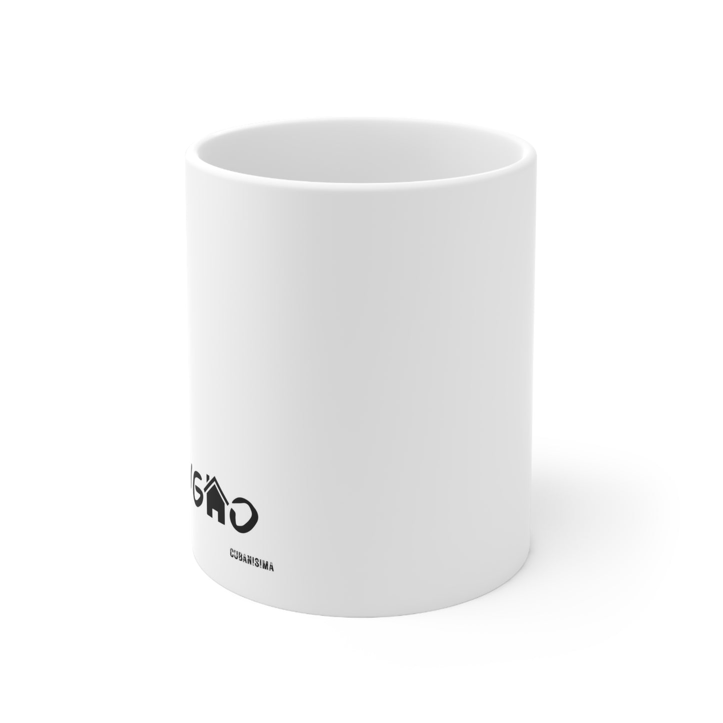 Singao - Ceramic Mug 11oz