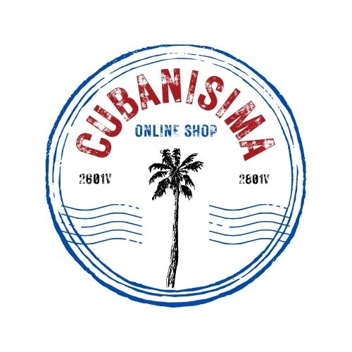 Cubanisima Store